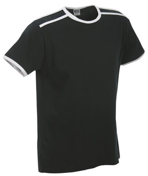 Soccer T-Shirt Kontrast
