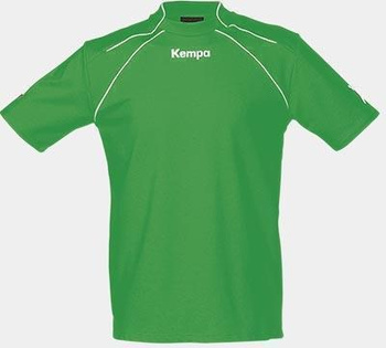 Team Sporttrikot von Kempa rot/wei XXS