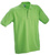 Herren Poloshirt Classic ~ lime-grün M