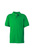 Classic Poloshirt Kinder ~ fern-grün XS