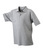 Classic Poloshirt Kinder ~ grau-heather XL