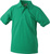 Classic Poloshirt Kinder ~ irish-grün S