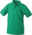 Classic Poloshirt Kinder ~ irish-grün L