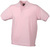 Classic Poloshirt Kinder ~ rose XL