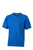 T-Shirts V-Neck ~ cobalt-blau XL