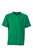 T-Shirts V-Neck ~ irish-grün M