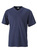 T-Shirts V-Neck ~ navy XL