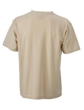 T-Shirts V-Neck ~ stone XL