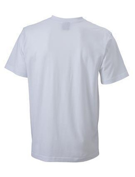 T-Shirts V-Neck ~ wei XL