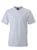 T-Shirts V-Neck ~ weiß XL