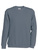 Sweatshirt Round Heavy ~ carbon 4XL