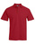 Poloshirt Heavyweight von Promodoro burgund 3XL