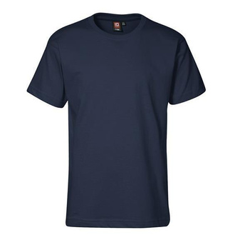 T-Shirt T-Time von ID Identity ~ navy 2/3