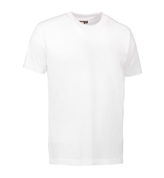 PRO Wear T-Shirt | light ~ weiß 4XL