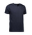 T-TIME® Herren T-Shirt | V-Ausschnitt ~ Navy S