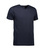 T-TIME® Herren T-Shirt | V-Ausschnitt ~ Navy M