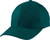 Original Flexfit® Cap ~ dunkelgrün L/XL