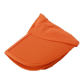 Pack-a-Cap ~ orange