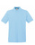 Poloshirt Premium Pique ~ himmelblau XXL