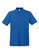 Poloshirt Premium Pique ~ royal blau L