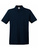 Poloshirt Premium Pique ~ tief navy S