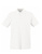Poloshirt Premium Pique ~ weiß S