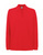 Poloshirt Langarm Pique Polo ~ rot XL