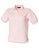 Damen Poloshirt Pique 65/35 ~ rosa S