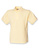 Herren Poloshirt Pique 65/35 ~ Lemon XL
