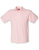 Herren Poloshirt Pique 65/35 ~ rosa S