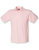 Herren Poloshirt Pique 65/35 ~ rosa M
