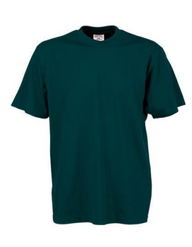 T-Shirt Soft Tee von Tee Jays in groe Gren