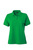Damen Poloshirt Classic ~ fern grün M