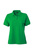 Damen Poloshirt Classic ~ fern grün XXL