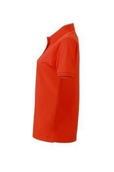 Damen Poloshirt Classic ~ grenadine XL