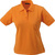 Damen Poloshirt Classic ~ orange S