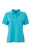 Damen Poloshirt Classic ~ pacific S