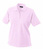 Damen Poloshirt Classic ~ rose M
