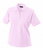 Damen Poloshirt Classic ~ rose XL