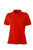 Damen Poloshirt Classic ~ tomato M