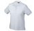 Damen Poloshirt Classic ~ weiß XL