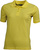 Damen Poloshirt Classic ~ gelb L