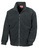Active Fleece Jacke von Result ~ schwarz XL