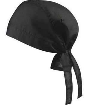 Bandana Hat / Trendiges Kopftuch