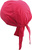 Bandana Hat ~ rosa
