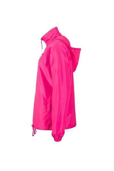 Damen Wind-und Regenjacke ~ bright-pink M