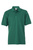 Herren Arbeits-Poloshirt ~ dunkelgrün XL