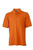 Herren Arbeits-Poloshirt ~ orange XXL