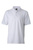 Herren Arbeits-Poloshirt ~ weiß XL