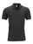 Herren Arbeits-Poloshirt mit Brusttasche ~ schwarz XL